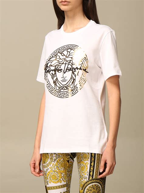 versace shirt damen|shirts that look like versace.